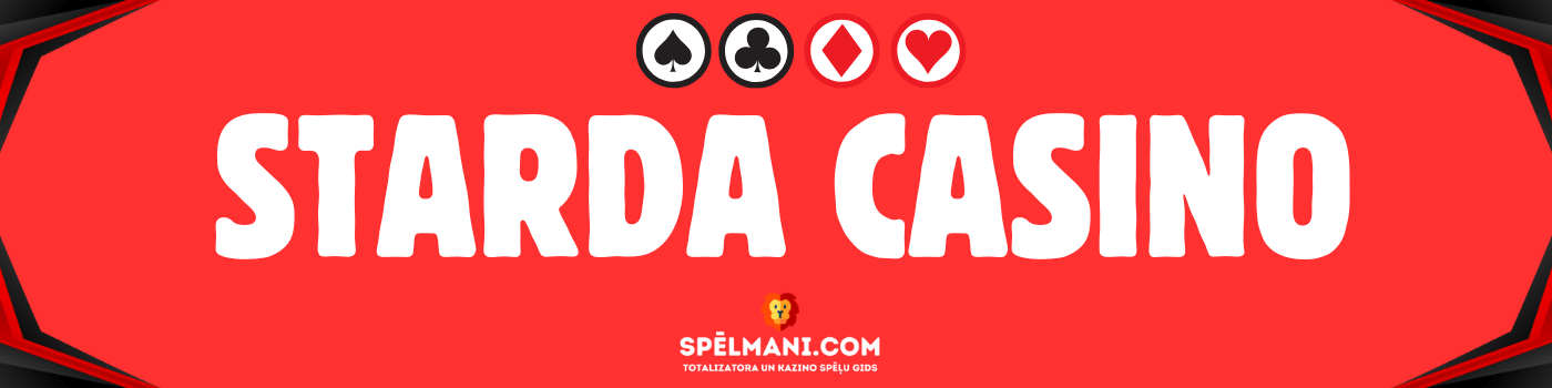 starda casino