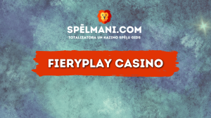 FieryPlay Casino
