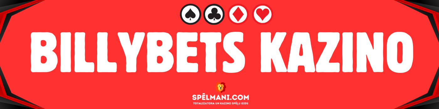 BILLYBETS