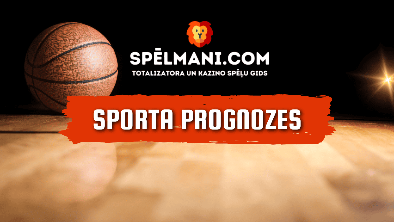 Sporta prognozes