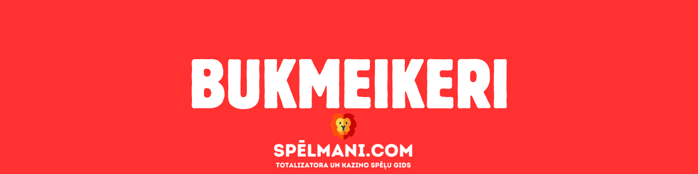 Bukmeikeri