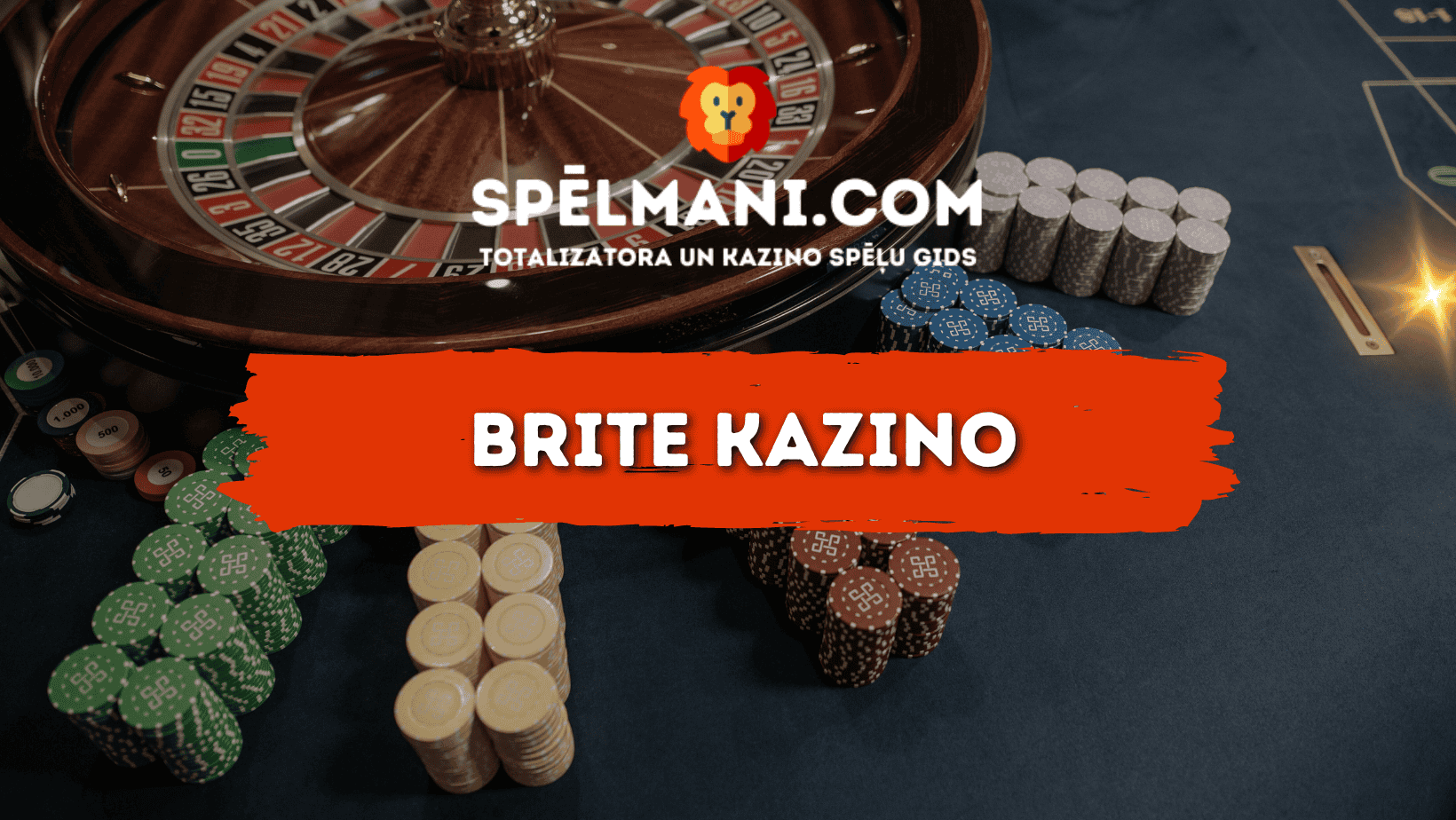 Brite kazino