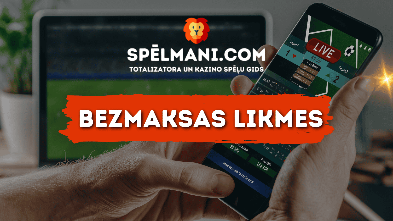 Bezmaksas Likmes