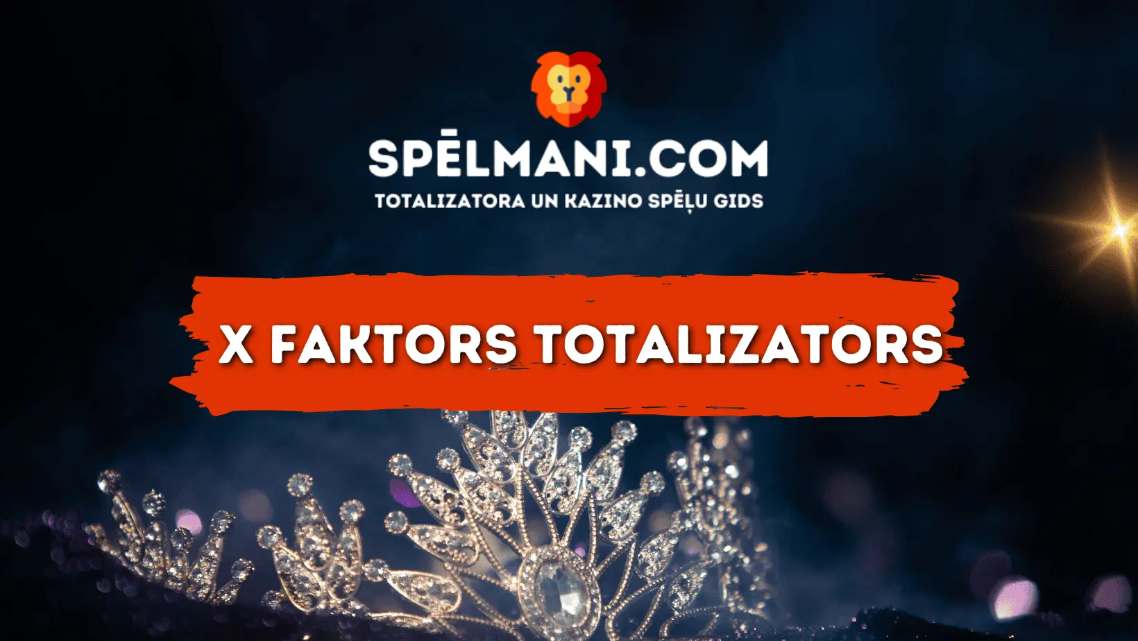 X Faktors Totalizators