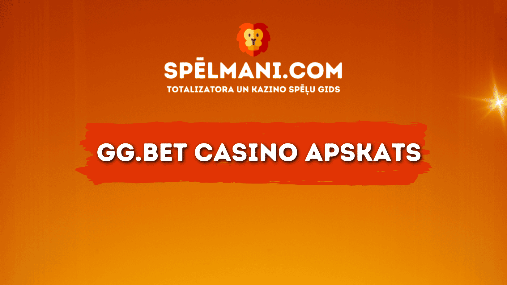 GGBet