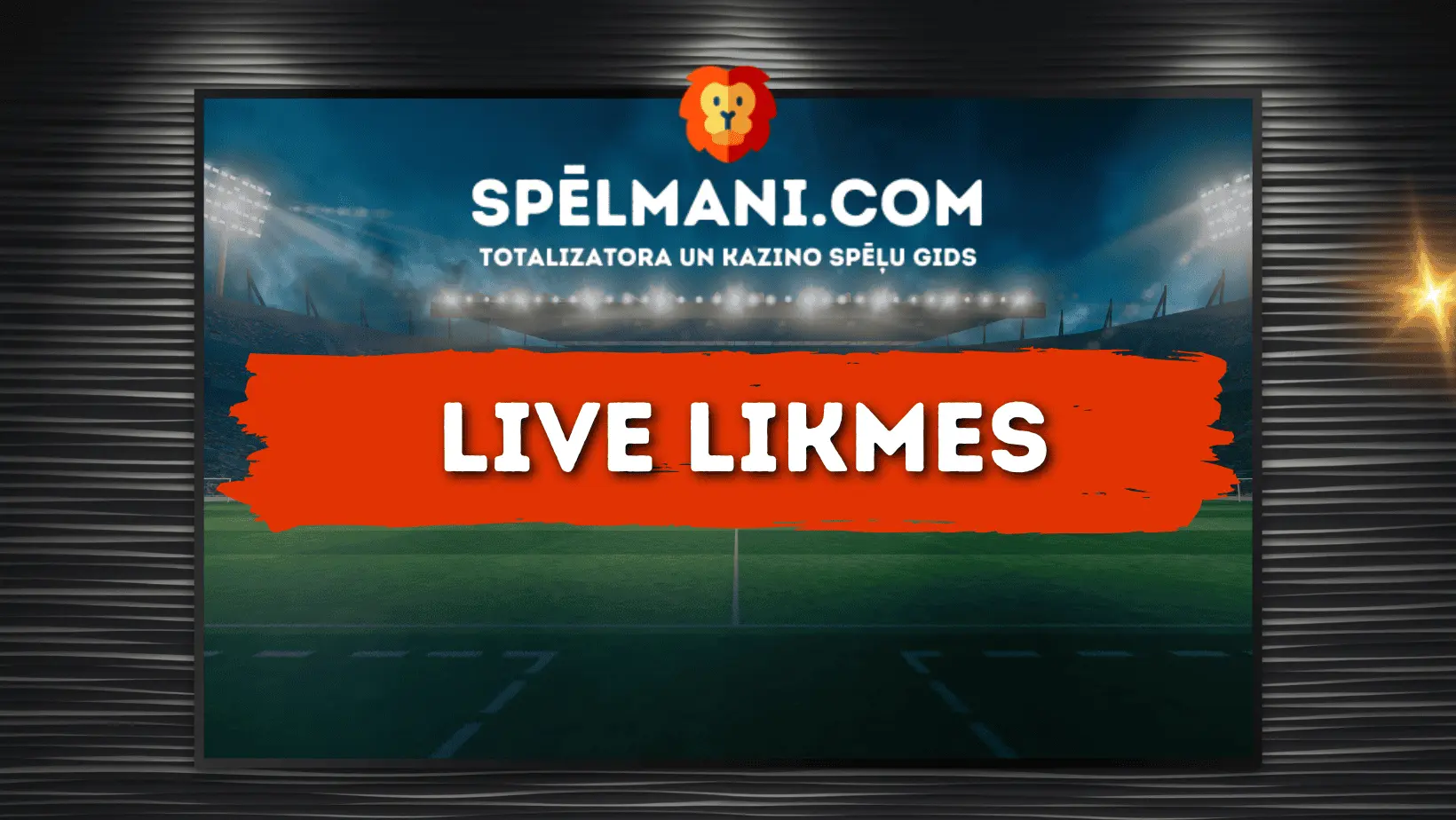 Live likmes