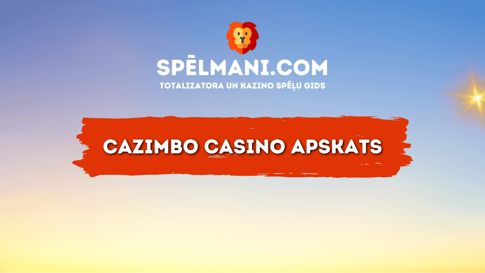 Cazimbo Casino