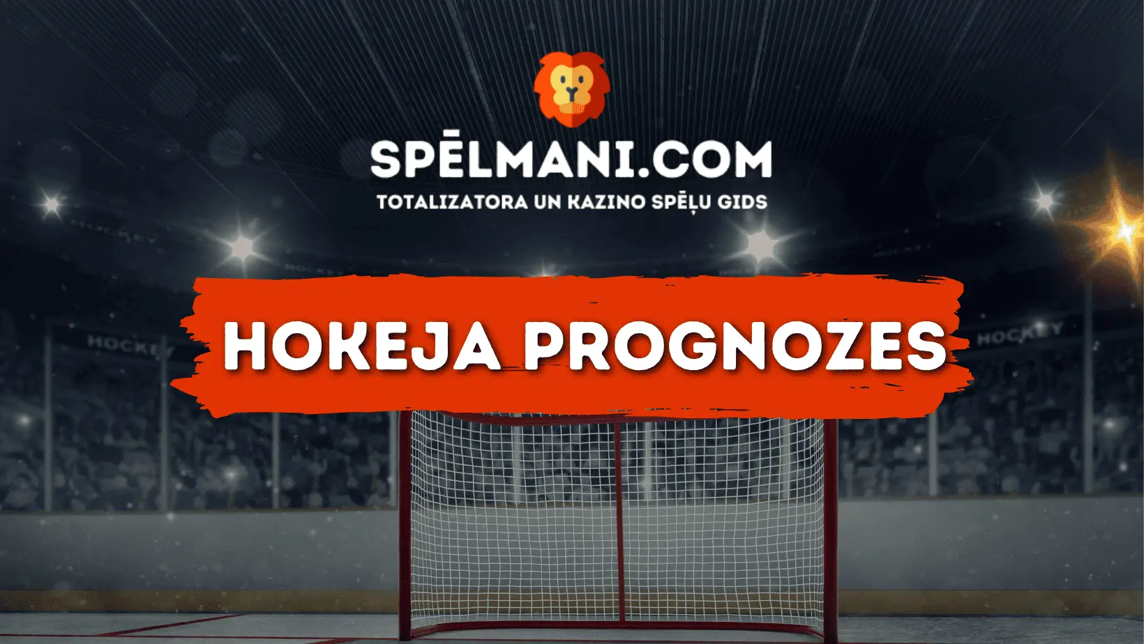 Hokeja prognozes