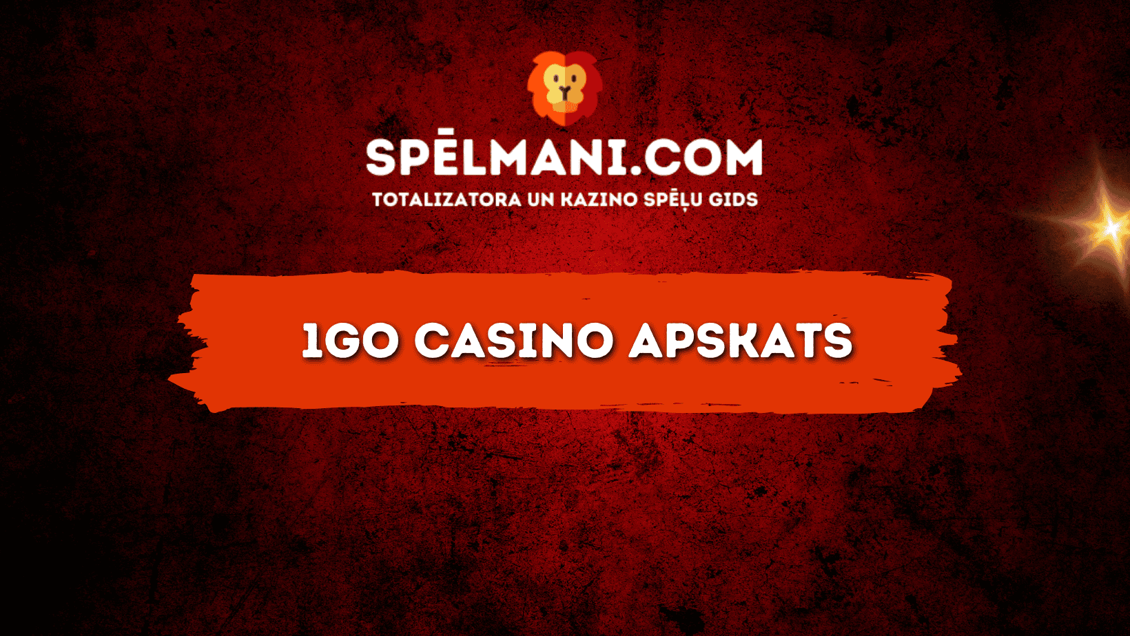 1Go Casino