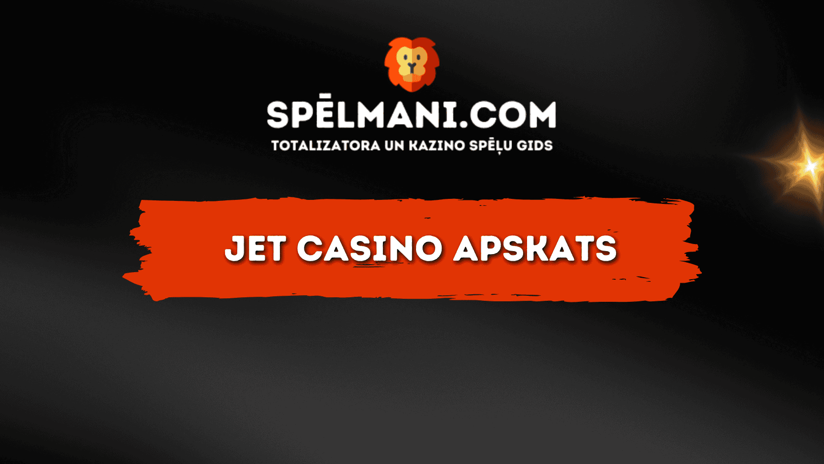 Jet Casino