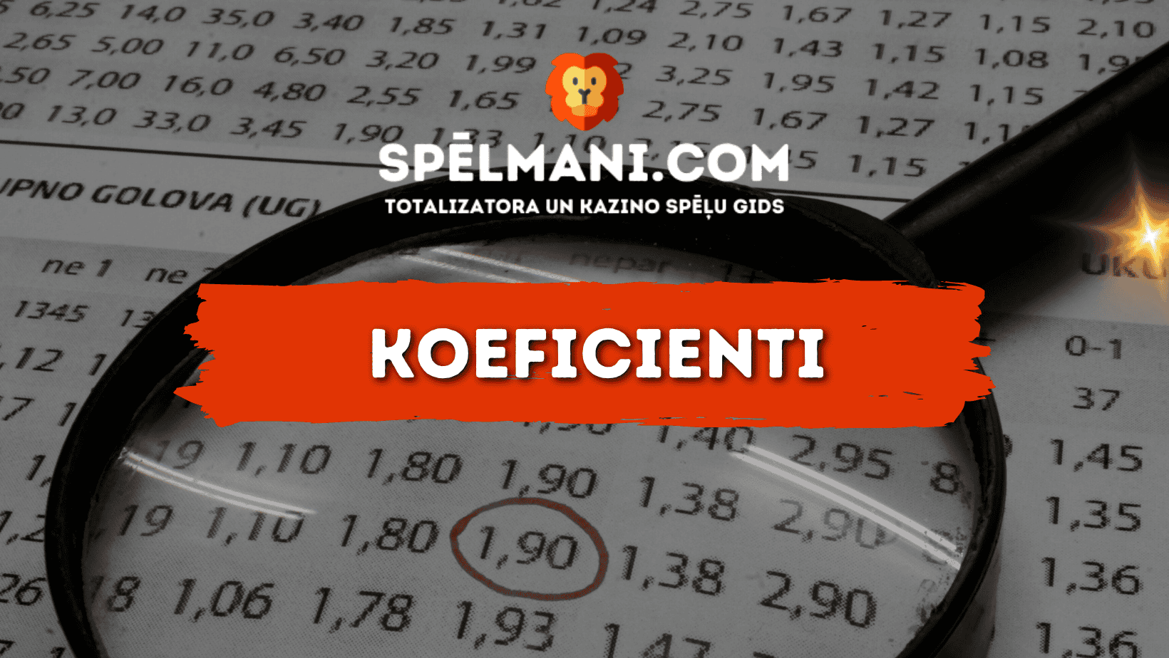 Koeficienti
