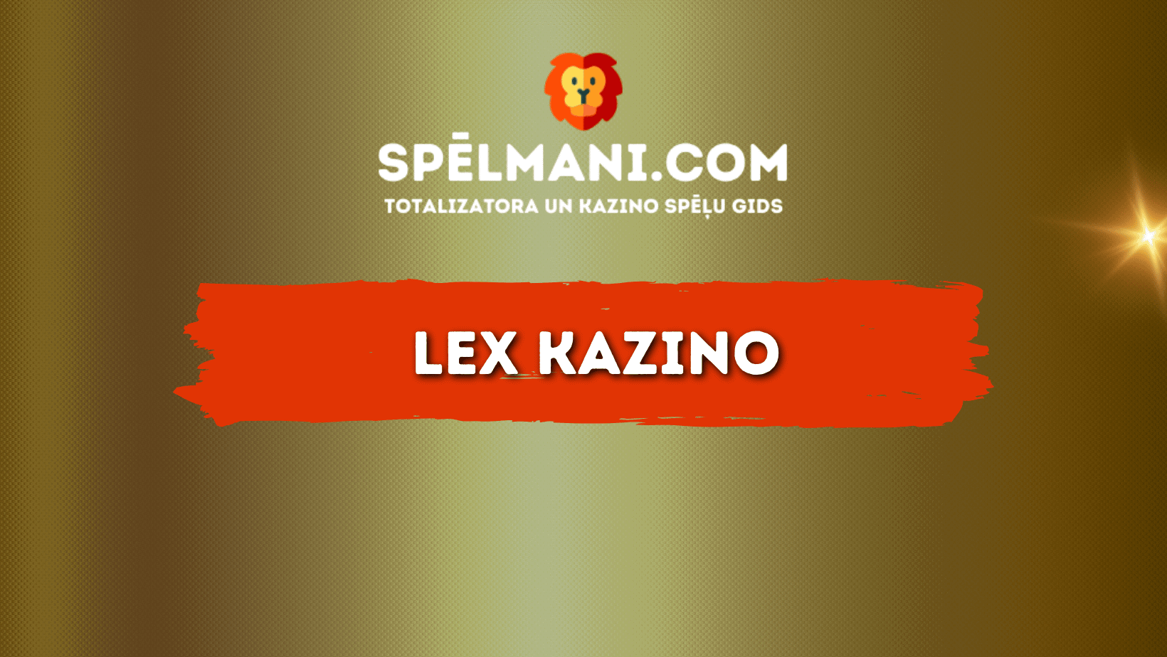 Lex Casino