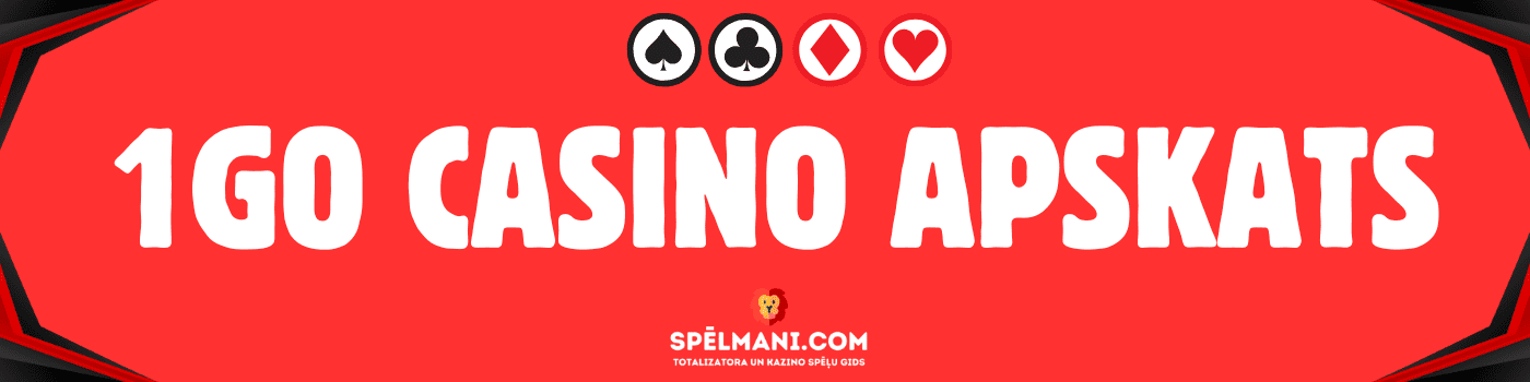 1Go Casino