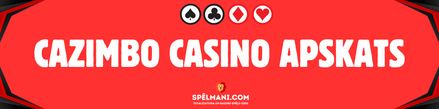 Cazimbo Casino