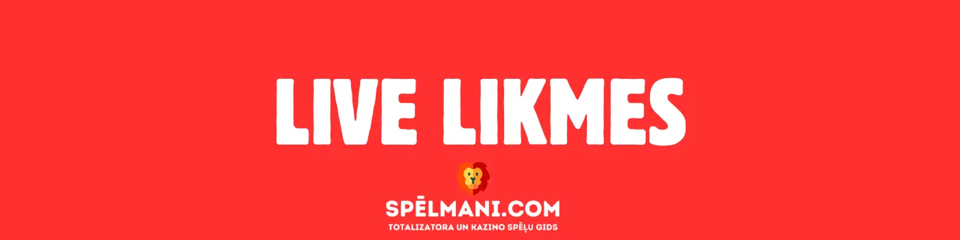 Live likmes