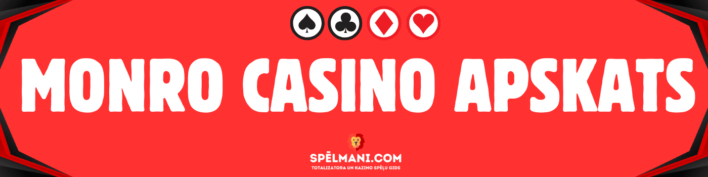 Monro Casino