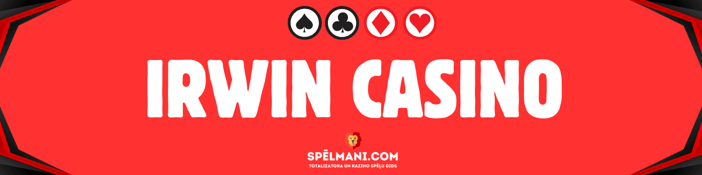 Irwin Casino