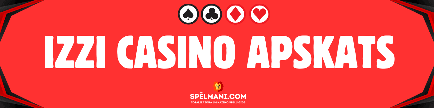Izzi Casino