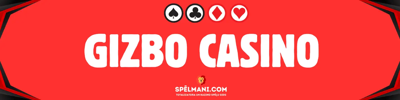 Gizbo Casino