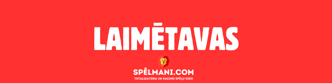 Laimētava