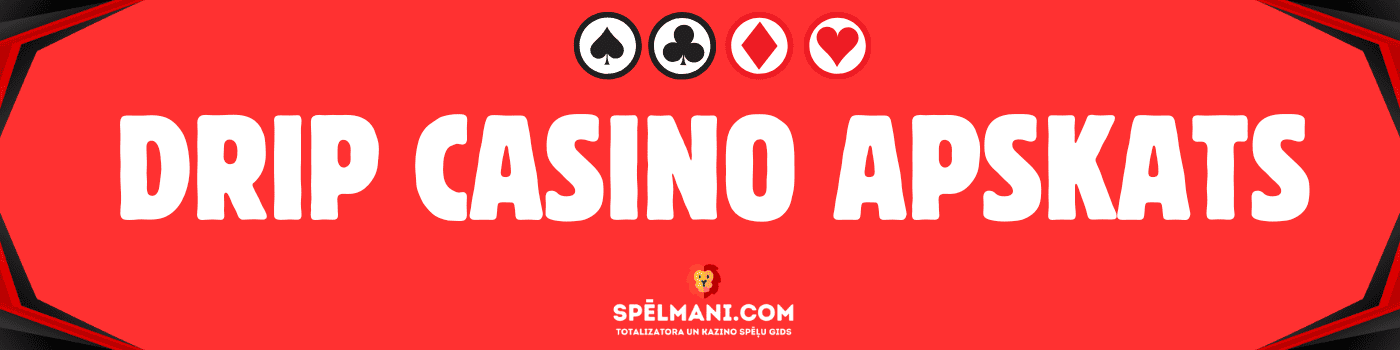 Drip Casino