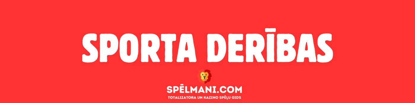 Sporta derības