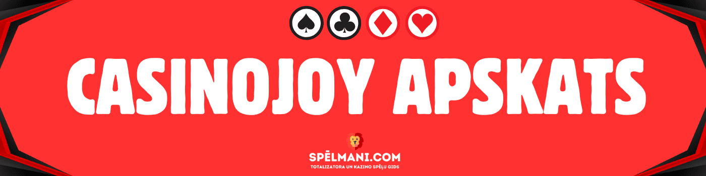 Casino JOY