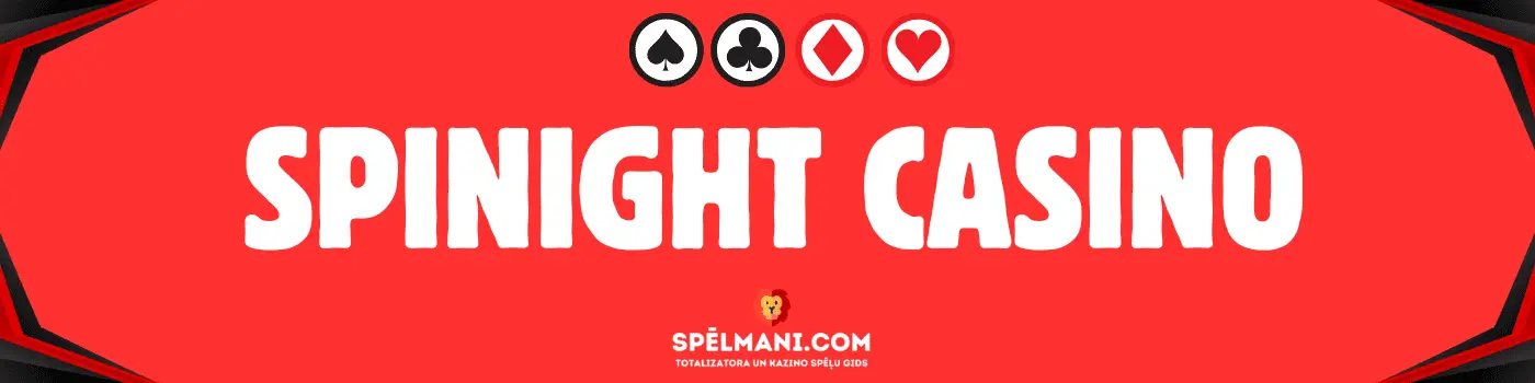 Spinight Casino