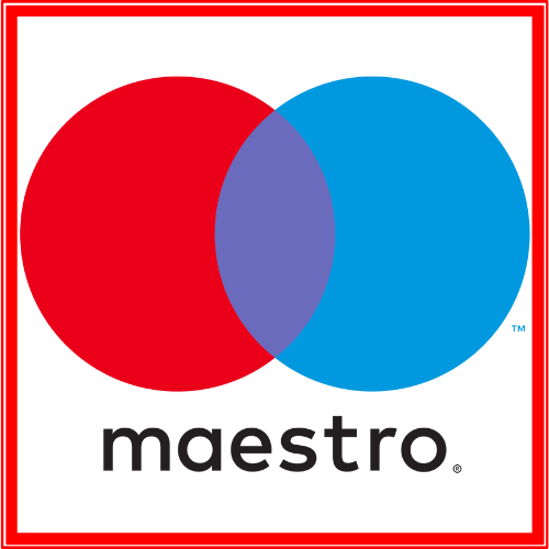 MaestroCard