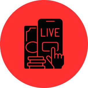 Live likmes