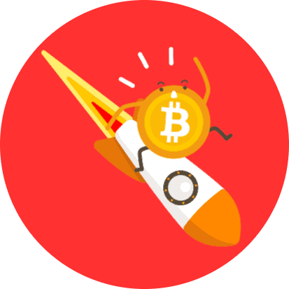 Bitcoin kazino