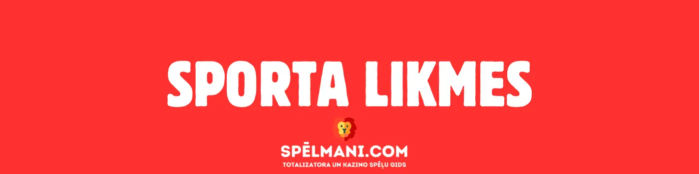 Sporta Likmes