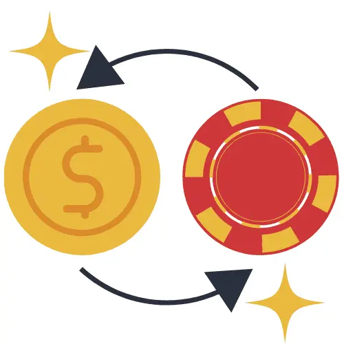 Kazino Bonuss Depozīta Bonuss