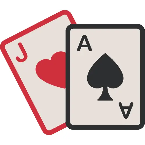 Blackjack Uzvaras Stratēģija