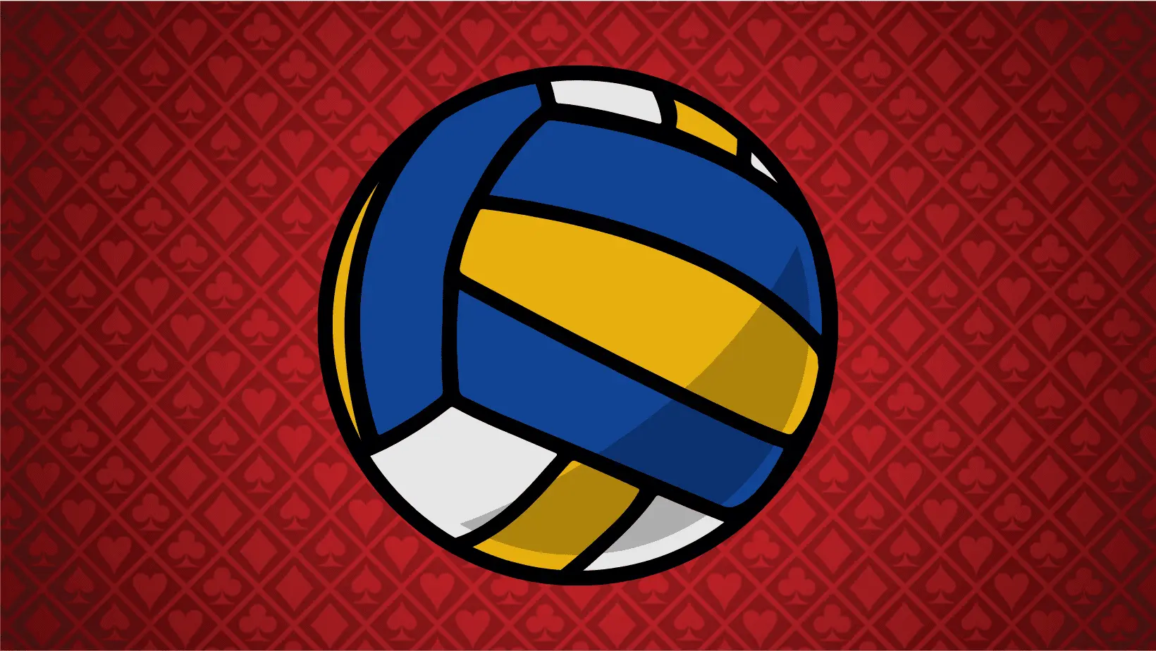 Volejbols totalizators un likmes