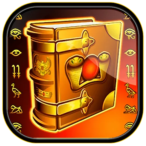 Book of Ra bezmaksas spēļu nauda