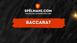 Baccarat