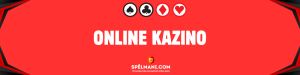 Online kazino