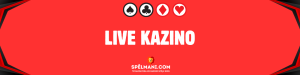 Live kazino