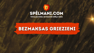 Bezmaksas griezieni