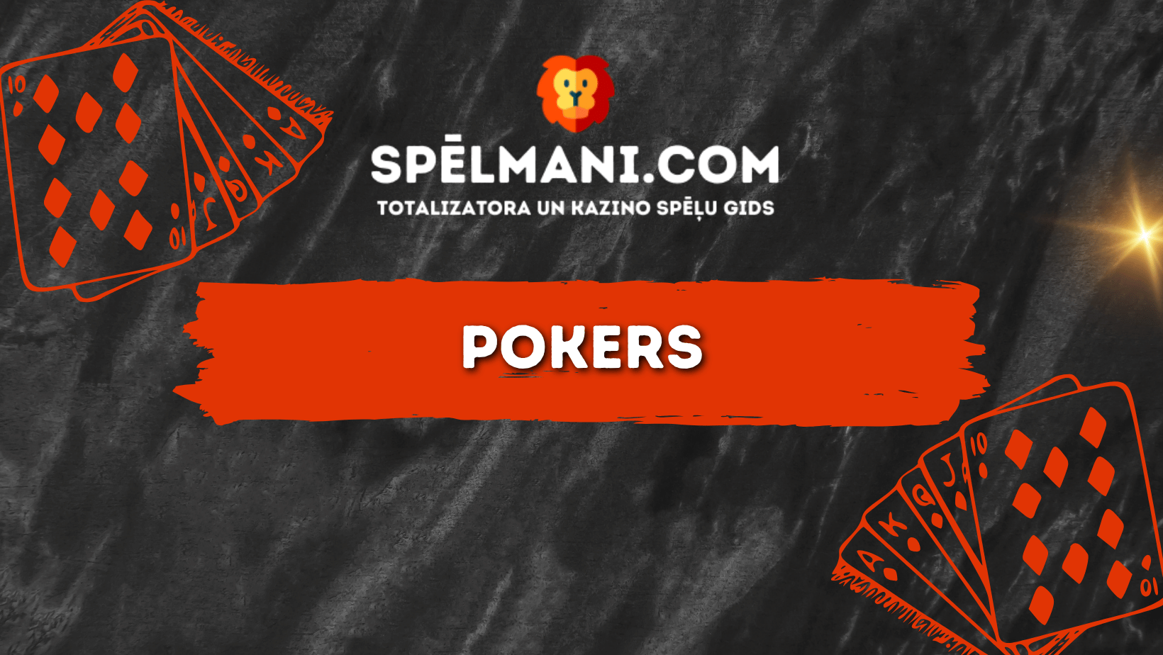 Pokers