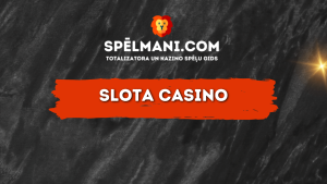 Slota Casino