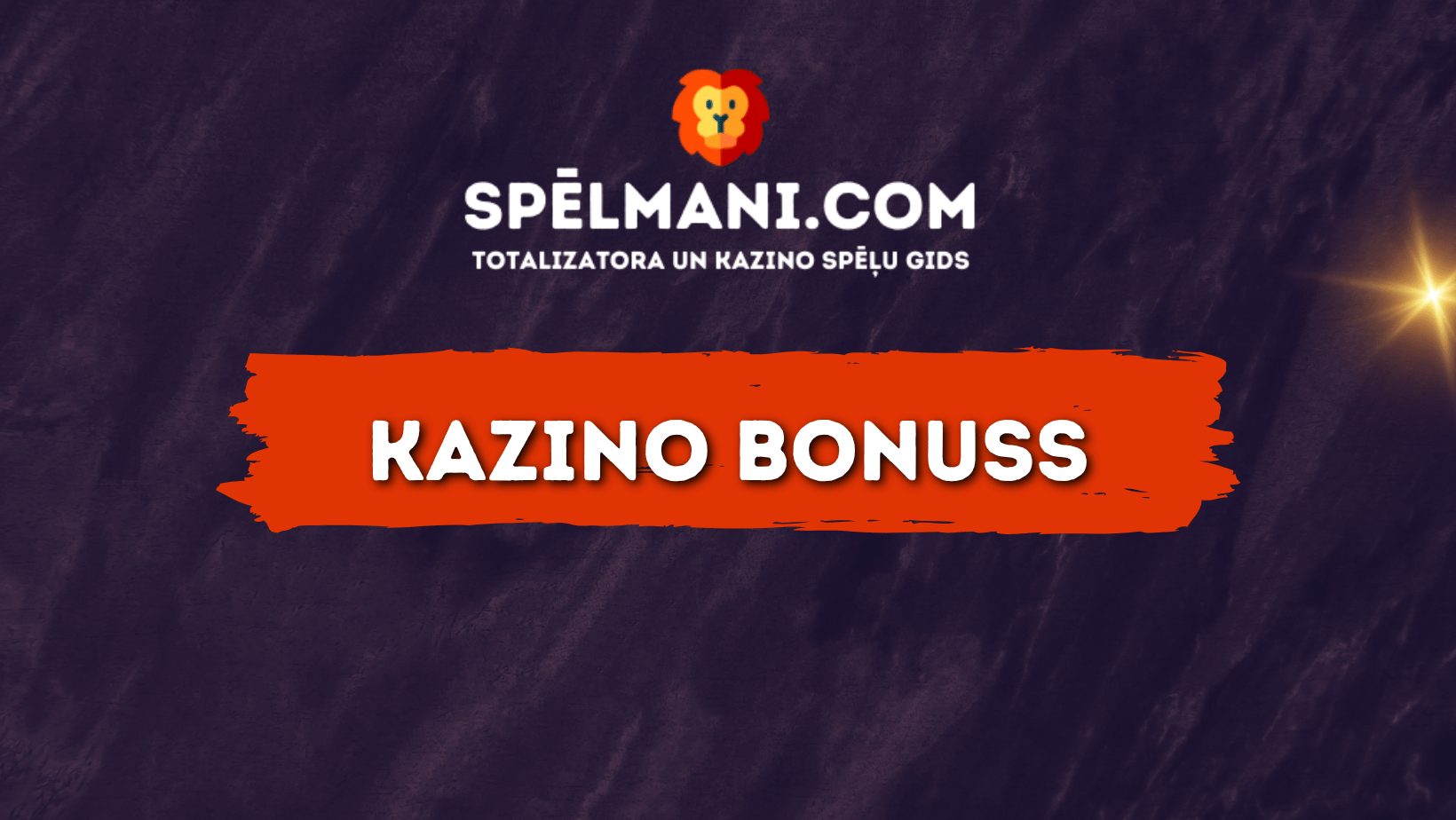 kazino bonuss