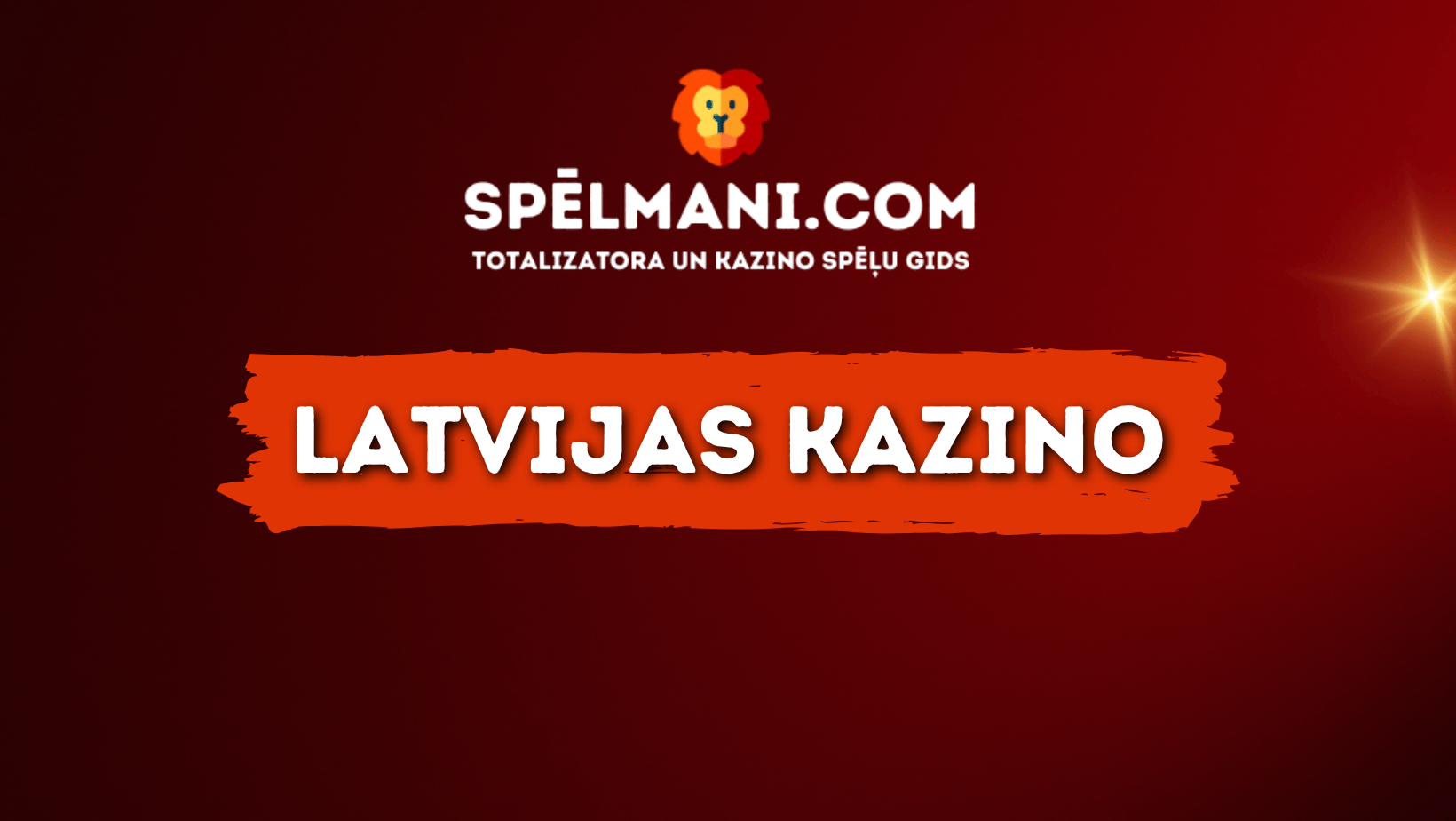 Latvijas kazino