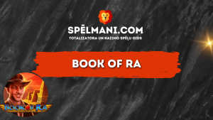 Book of Ra