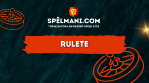 Rulete
