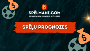 Spēļu prognozes