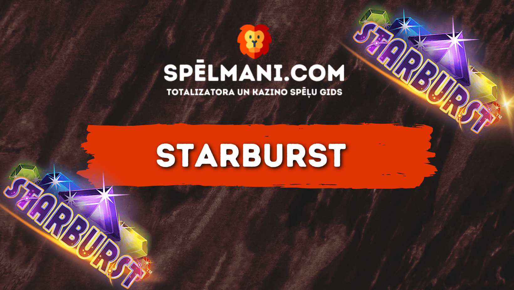 Starburst