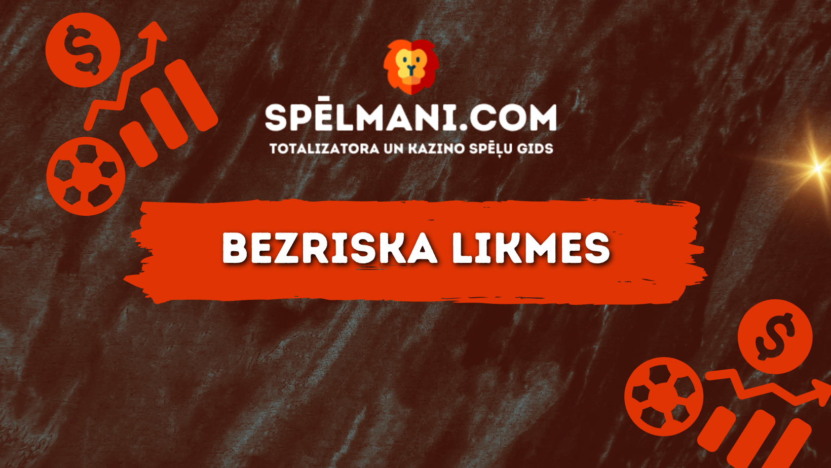 Bezriska likmes