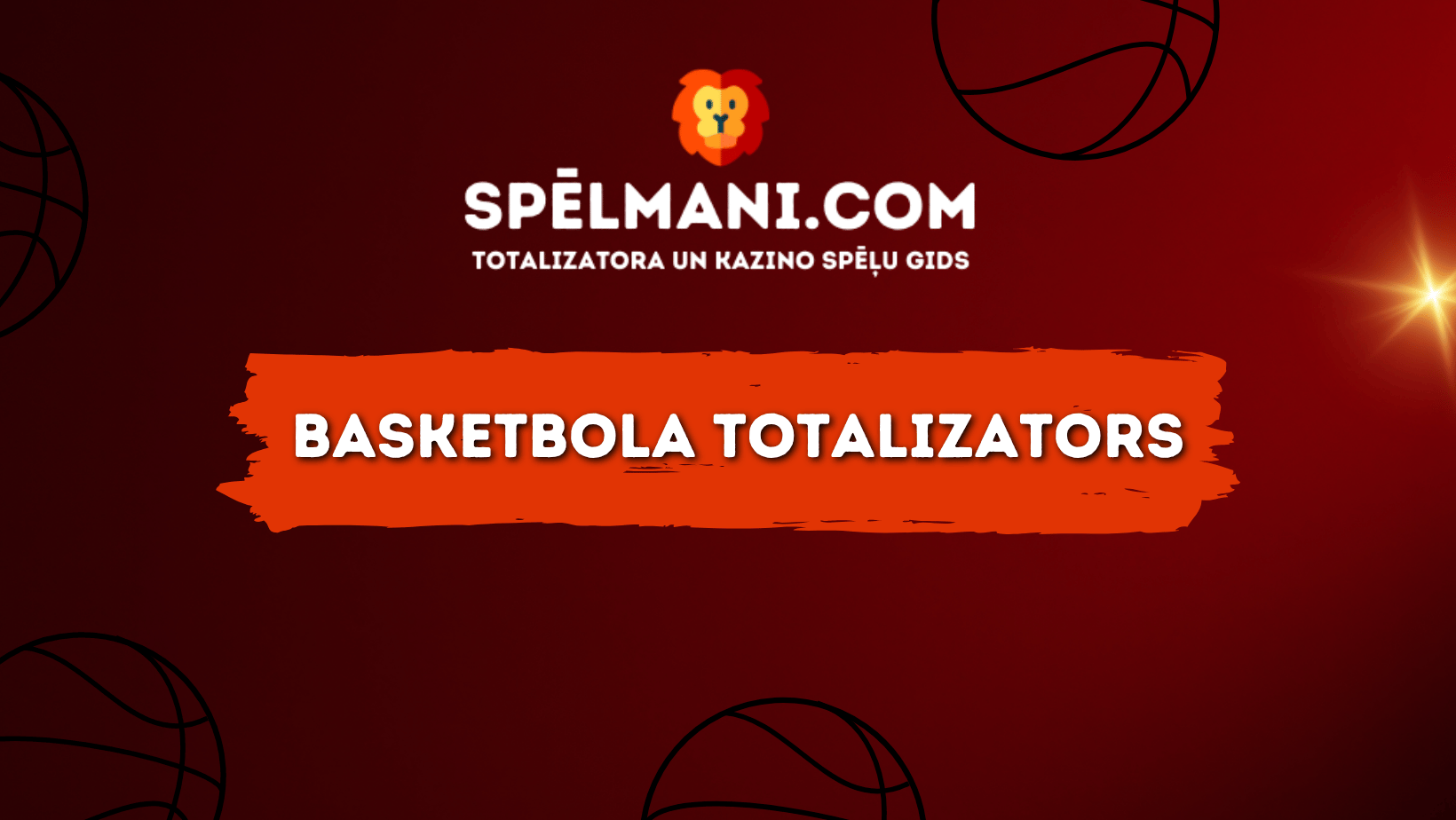 Basketbola totalizators